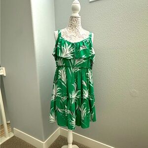 NWT Summer island dress by Taylor